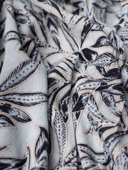 KCISMA - Plus Size Skirt vanaf Kaffe Curve