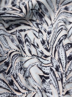 KCAMI - Plus Size Top vanaf Kaffe Curve