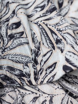 KCAMI - Plus Size Blouse vanaf Kaffe Curve