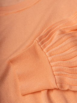 KCLONI - Plus Size Blouse vanaf Kaffe Curve