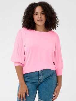 KCLONI - Plus Size Sweater vanaf Kaffe Curve
