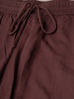 KCMILLE - Plus Size Broek vanaf Kaffe Curve