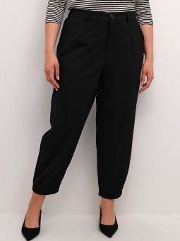 KCMERLA - Plus Size Broek vanaf Kaffe Curve