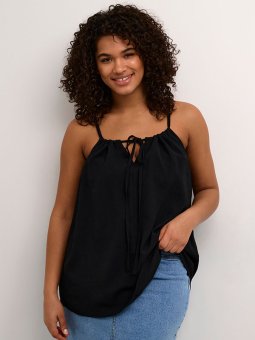 KCLILJA - Plus Size Top vanaf Kaffe Curve