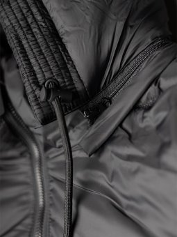 KCSUSANNA - Plus Size Jas vanaf Kaffe Curve