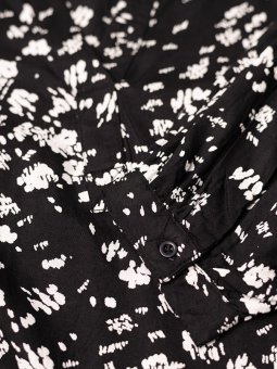 KCBELLA - Plus Size Blouse vanaf Kaffe Curve