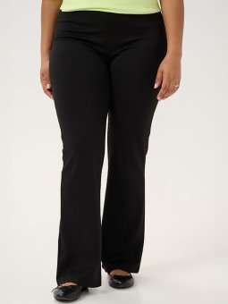KCJENNA - Plus Size Broek vanaf Kaffe Curve