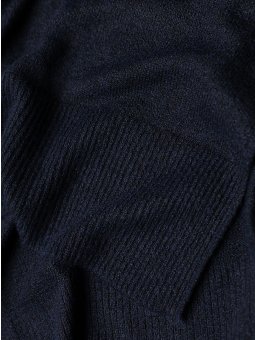 KCANNETT - Plus Size Poncho vanaf Kaffe Curve