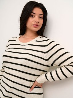 KCLINDA - Plus Size Sweater vanaf Kaffe Curve