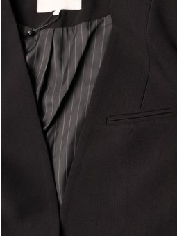 KCMIALA - Plus Size Blazer vanaf Kaffe Curve