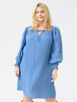 KCLINNA - Plus Size Jurk vanaf Kaffe Curve