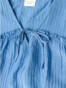 KCLINNA - Plus Size Jurk vanaf Kaffe Curve