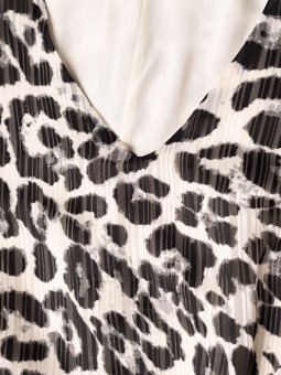 KCSAPHIA - Plus Size Jurk vanaf Kaffe Curve