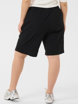 KCNANA - Plus Size Shorts vanaf Kaffe Curve
