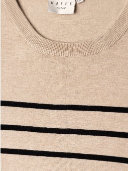 KCLIZZY - Plus Size Sweater vanaf Kaffe Curve