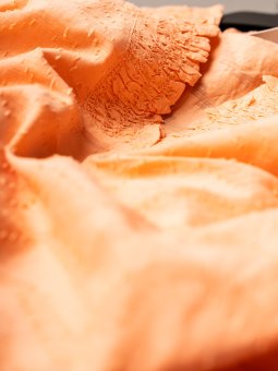 KCVITANA - Plus Size Blouse vanaf Kaffe Curve