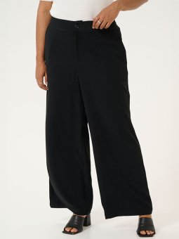 KCROXANA - Plus Size Broek vanaf Kaffe Curve