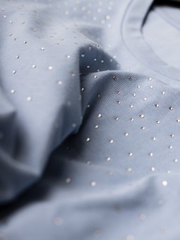 KCMERISA - Plus Size T-shirt vanaf Kaffe Curve