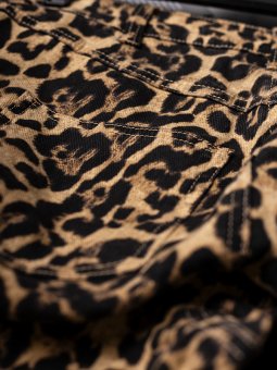 KCLEONOMA - Plus Size Jeans vanaf Kaffe Curve