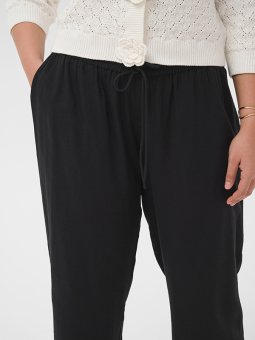 KCMILLE - Plus Size Broek vanaf Kaffe Curve
