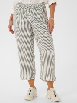 KCMILLE - Plus Size Broek vanaf Kaffe Curve