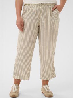 KCMILLE - Plus Size Broek vanaf Kaffe Curve