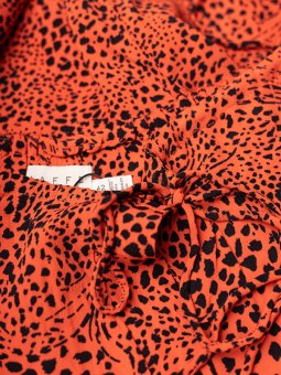 KCALIANA - Plus Size Top vanaf Kaffe Curve