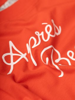 KCVIOLA - Plus Size T-shirt vanaf Kaffe Curve