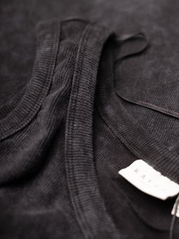 KCDALIA - Plus Size Top vanaf Kaffe Curve