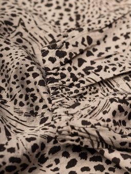 KCDEBRI - Plus Size Blouse vanaf Kaffe Curve