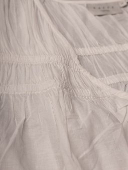 KCTHIA - Plus Size Top vanaf Kaffe Curve