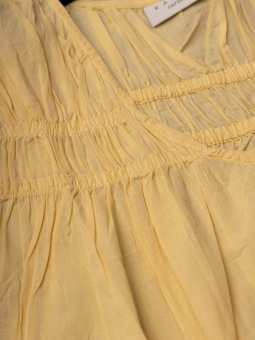 KCTHIA - Plus Size Top vanaf Kaffe Curve