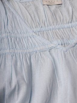 KCTHIA - Plus Size Top vanaf Kaffe Curve