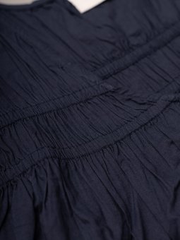 KCTHIA - Plus Size Top vanaf Kaffe Curve