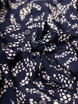 KCBEATE - Plus Size Jurk vanaf Kaffe Curve