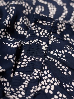 KCBEATE - Plus Size Shorts vanaf Kaffe Curve