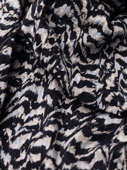 KCRAFIA - Plus Size Jurk vanaf Kaffe Curve