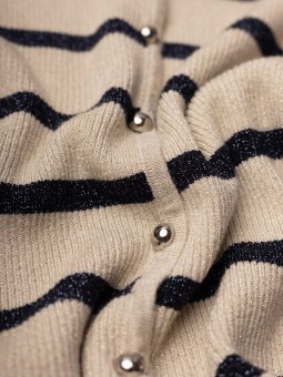 KCMORINA - Plus Size Vest vanaf Kaffe Curve