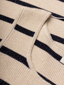 KCMORINA - Plus Size Top vanaf Kaffe Curve