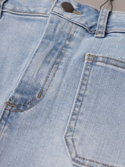 KCSINA - Plus Size Skirt vanaf Kaffe Curve