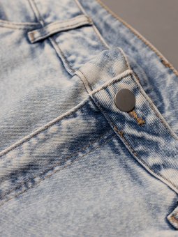 KCMAIA - Plus Size Shorts vanaf Kaffe Curve