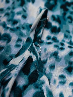 KCJULIA - Plus Size Jurk vanaf Kaffe Curve