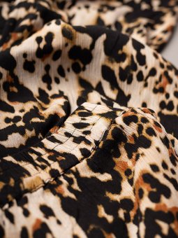 KCJULIA - Plus Size Broek vanaf Kaffe Curve