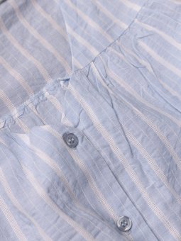 KCSIRA - Plus Size Top vanaf Kaffe Curve