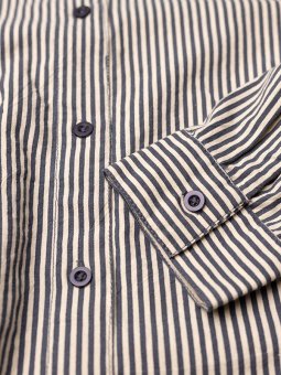 KCNANA - Plus Size Overhemd vanaf Kaffe Curve