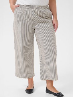 KCNANA - Plus Size Broek vanaf Kaffe Curve