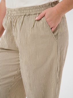 KCNANA - Plus Size Broek vanaf Kaffe Curve