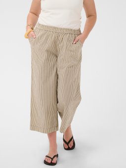 KCNANA - Plus Size Broek vanaf Kaffe Curve