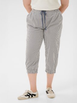 KCNANA - Plus Size Broek vanaf Kaffe Curve