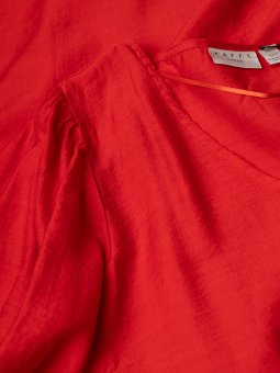 KCTERA - Plus Size Jurk vanaf Kaffe Curve